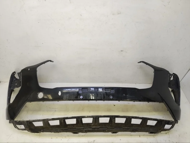 Бампер Haval Jolion 2020-2024 1