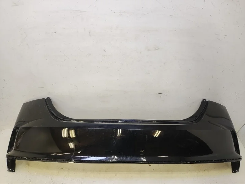 Бампер Hyundai Solaris 2020-2024