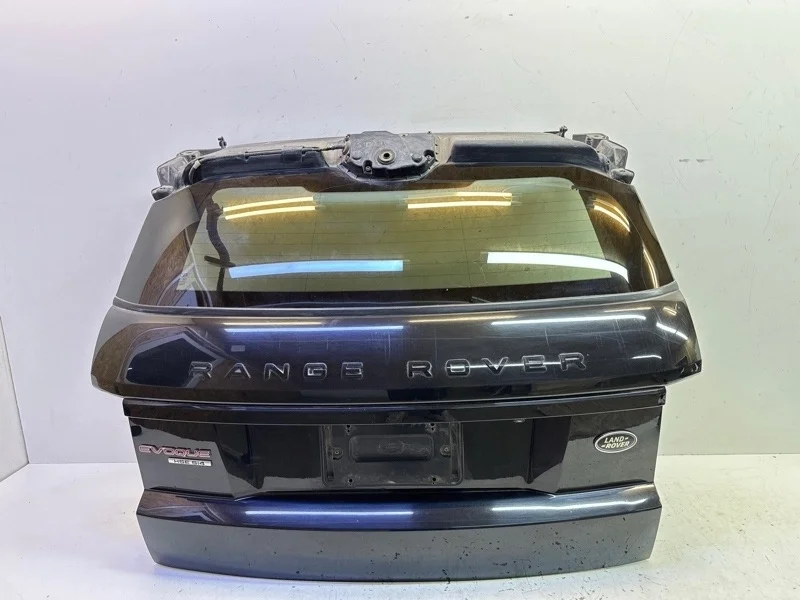 Крышка багажника Land Rover Range Evoque 2011-2018