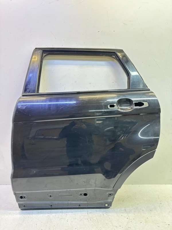 Дверь Land Rover Range Evoque 2012-2018