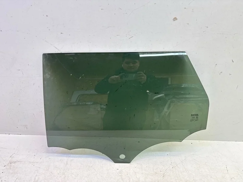 Стекло двери Land Rover Range Evoque 2011-2018