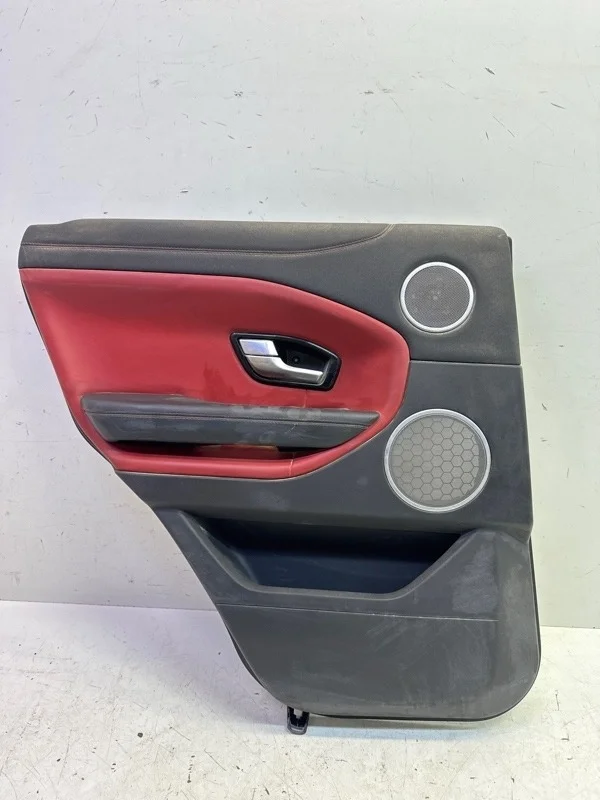 Обшивка двери Land Rover Range Evoque 2011-2018