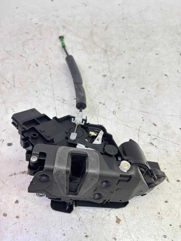 Замок двери Land Rover Range Evoque 2012-2018