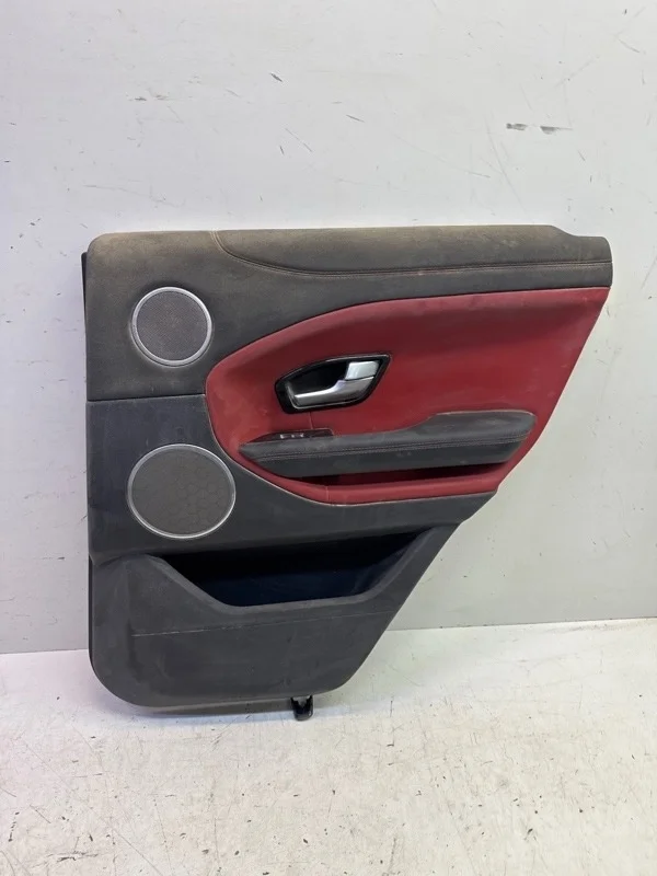 Обшивка двери Land Rover Range Evoque 2011-2018