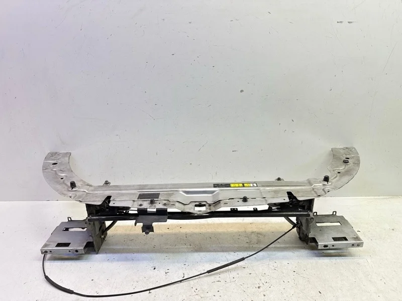 Панель передняя (телевизор) Land Rover Range Evoque 2011-2018