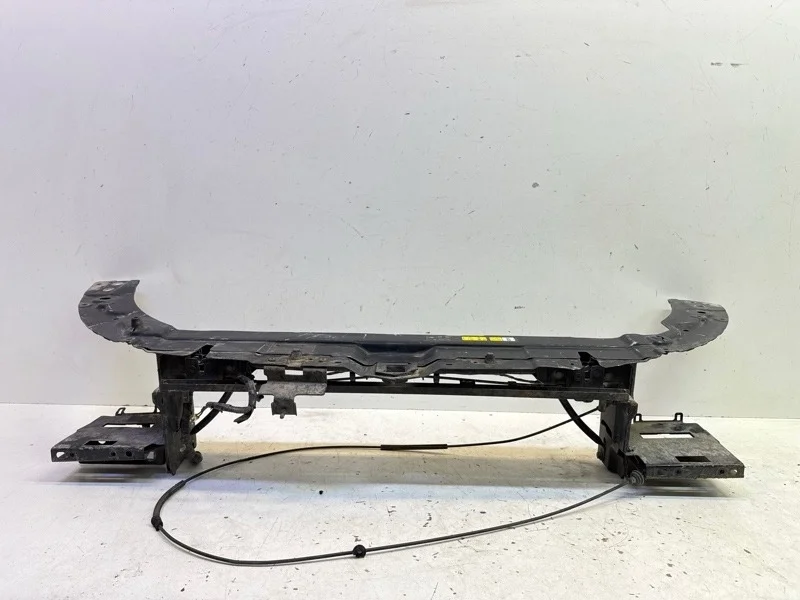 Панель передняя (телевизор) Land Rover Range Evoque 2011-2018