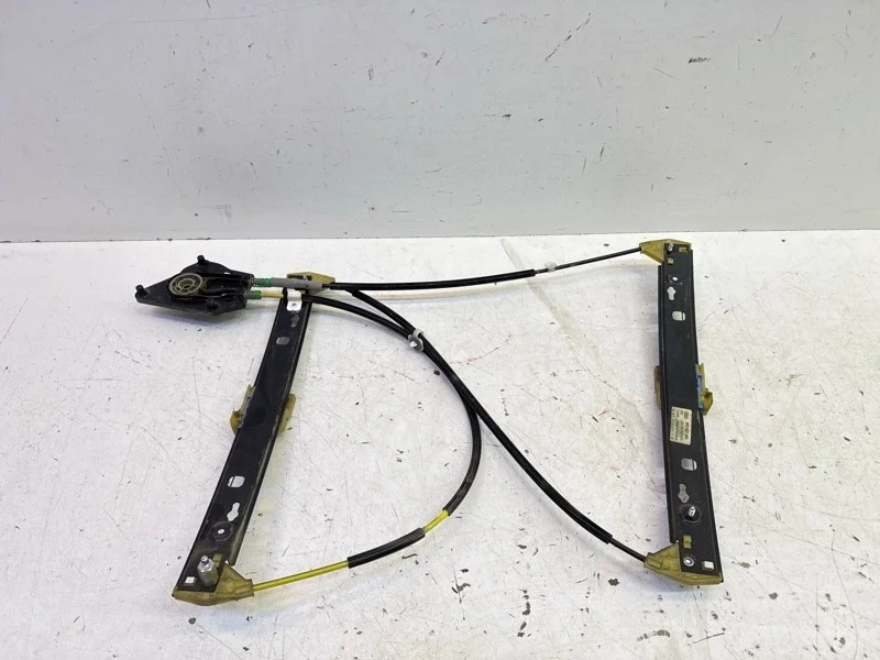 Стеклоподъемник AUDI A1 2010-2019 8X