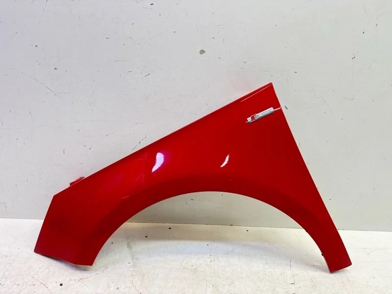 Крыло AUDI A1 2010-2019 8X