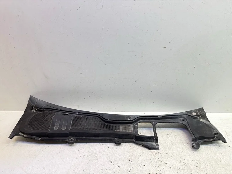 Жабо Land Rover Range Evoque 2011-2018 L538