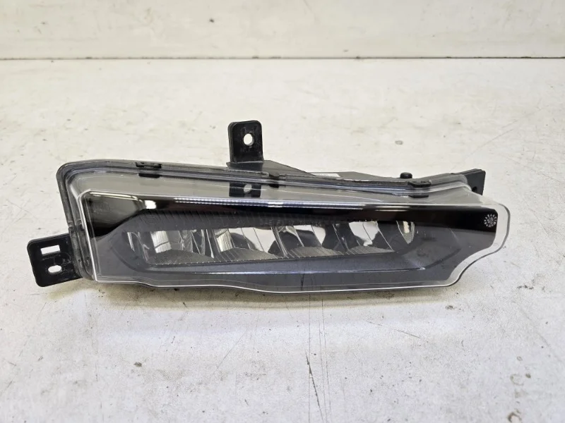 Фара противотуманная BMW X3 2017-2021 G01