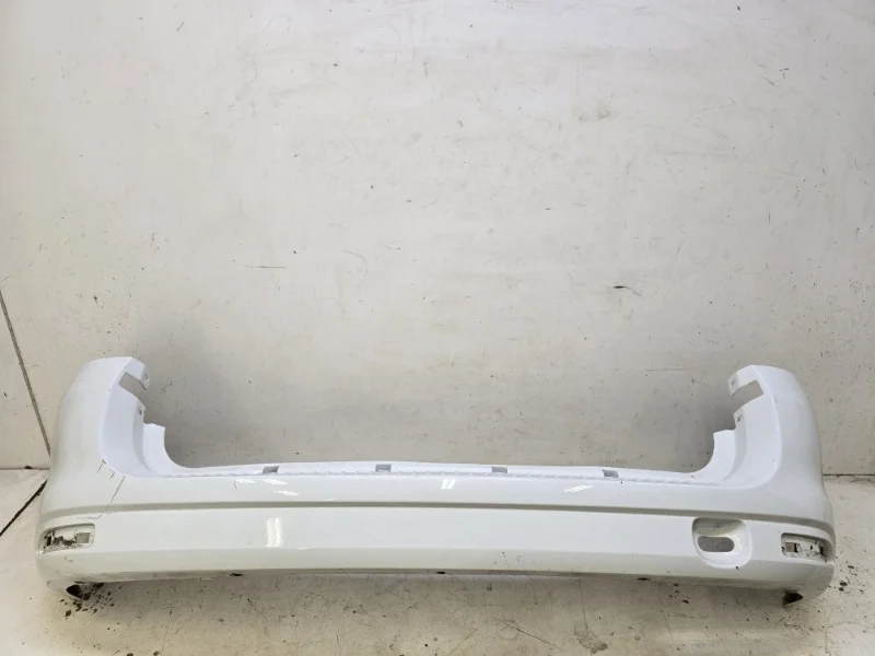 Бампер Lada Largus 2012-