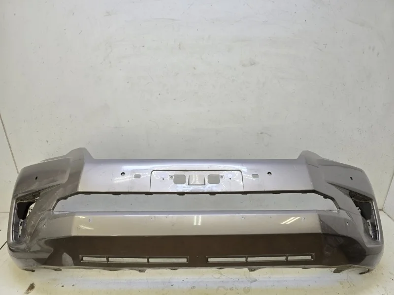 Бампер Toyota Land Cruiser Prado 2018- 150