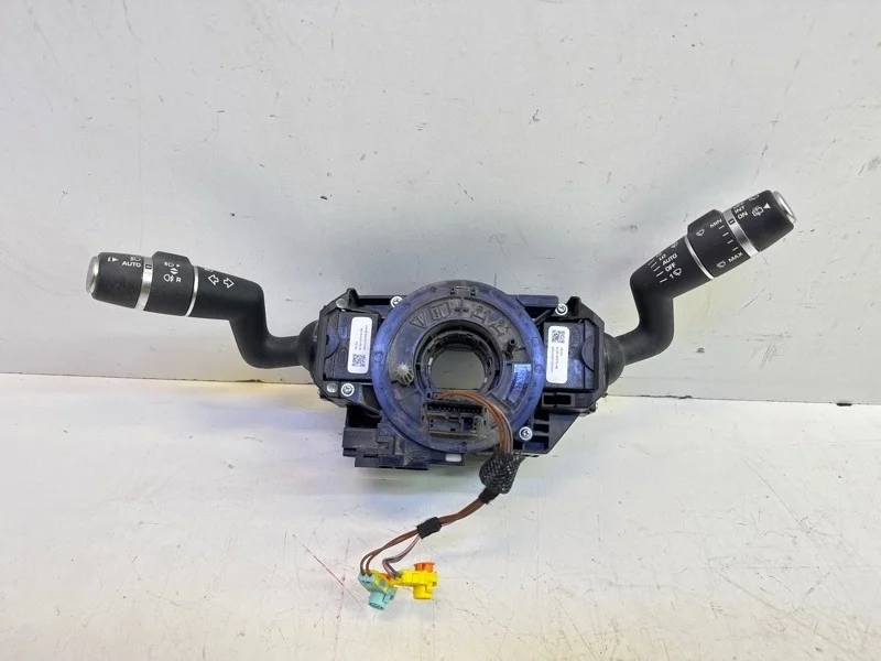 Подрулевой переключатель Land Rover Range Evoque 2011-2018 L538