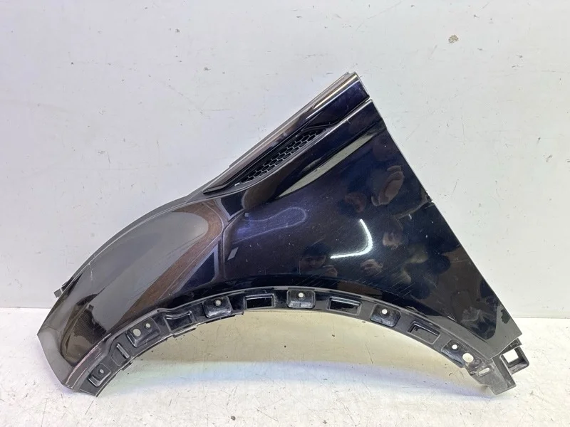 Крыло Land Rover Range Evoque 2012-2018 L538