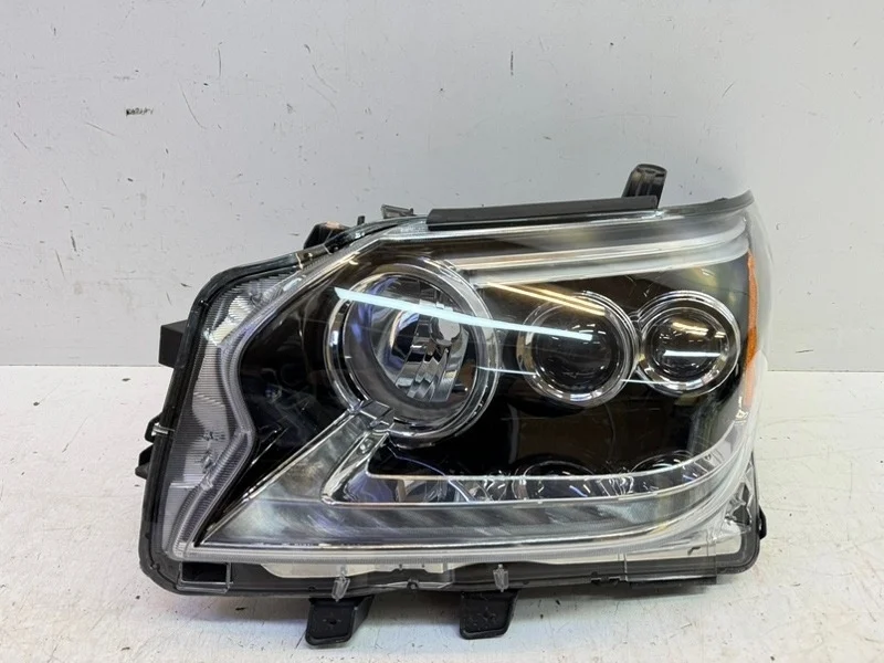 Фара Lexus GX460 2013-2019
