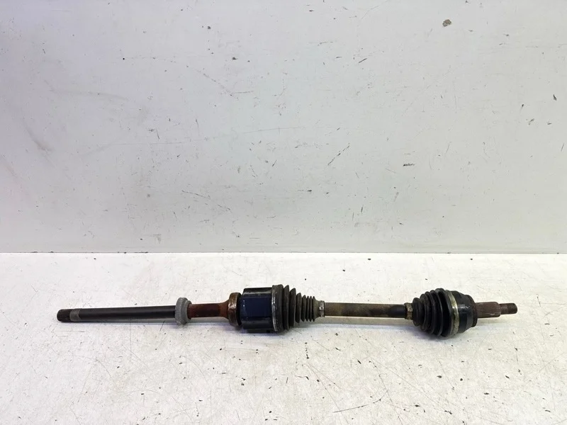 Привод колеса Land Rover Range Evoque 2012-2018 L538