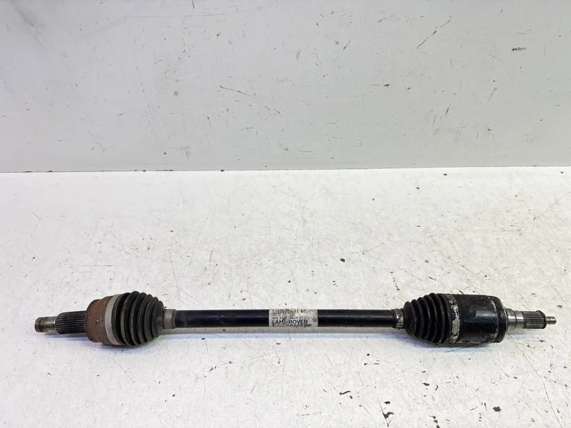 Привод колеса Land Rover Range Evoque 2011-2018 L538