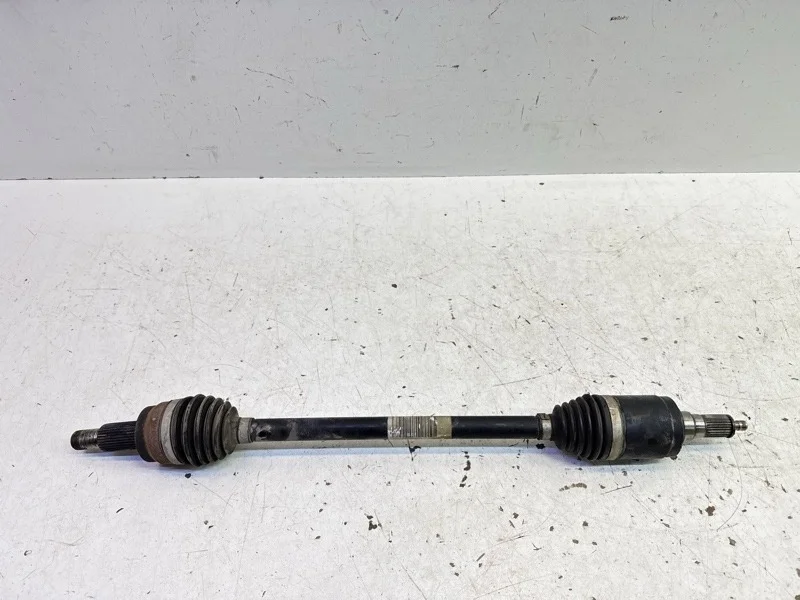 Привод колеса Land Rover Range Evoque 2011-2018 L538