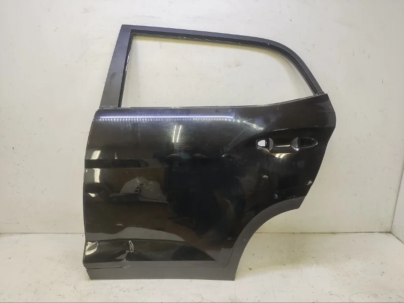 Дверь Hyundai Creta 2021-2023