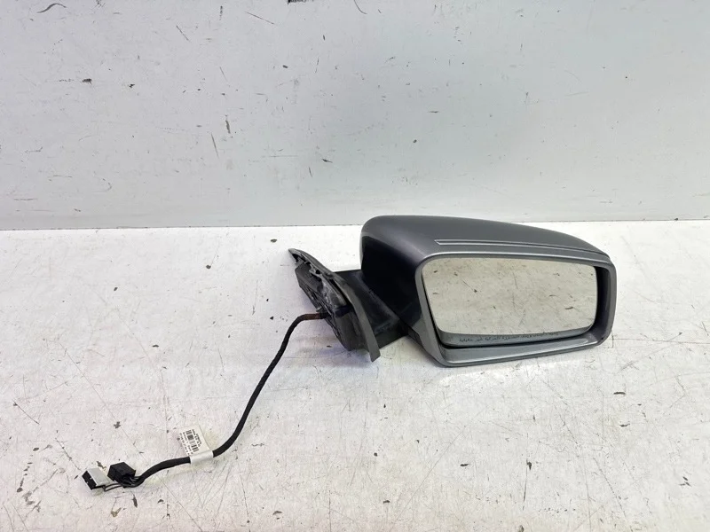 Зеркало Mercedes-Benz -Class 2011-2015 W204