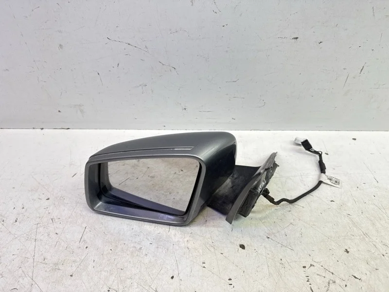 Зеркало Mercedes-Benz - Class 2011-2015 W204