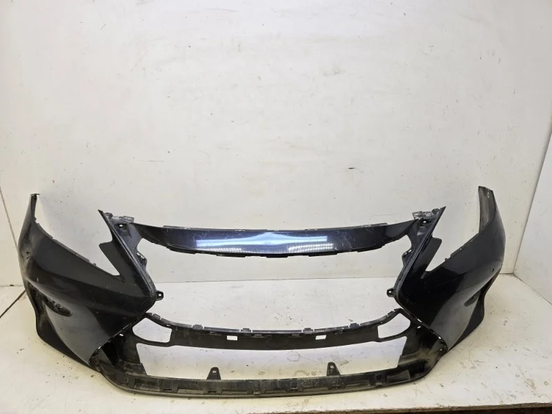 Бампер Lexus ES250 2015-2018 6