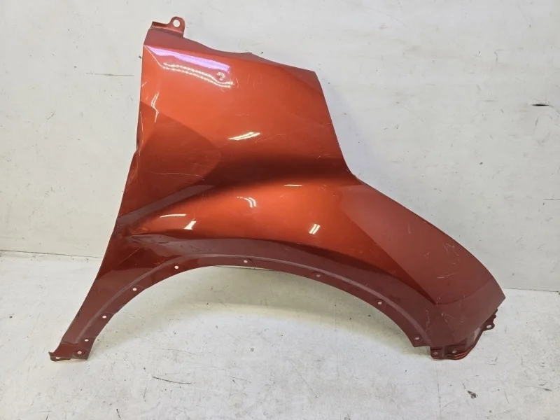 Крыло Toyota C-HR 2018-