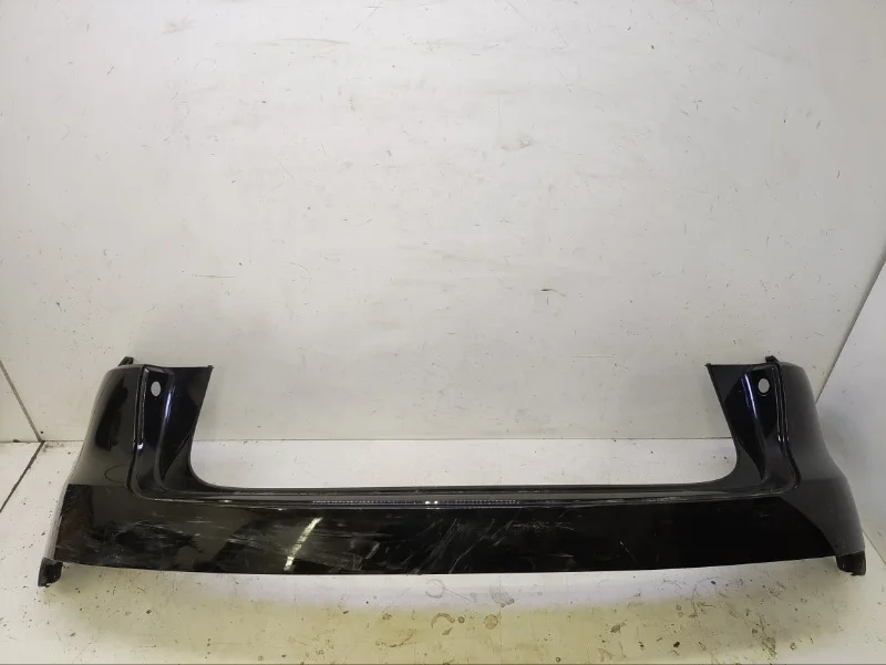 Бампер Porsche Cayenne 2017-2025 3