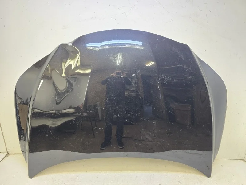 Капот Lexus RX350 2015-2022 4