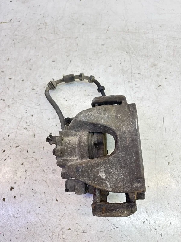 Суппорт тормозной Land Rover Range Evoque 2012-2018 L538