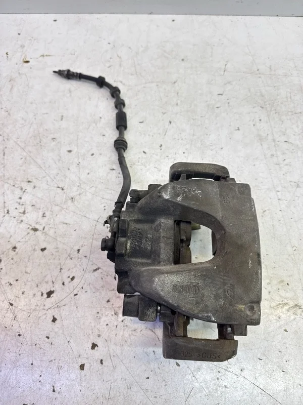 Суппорт тормозной Land Rover Range Evoque 2012-2018 L538