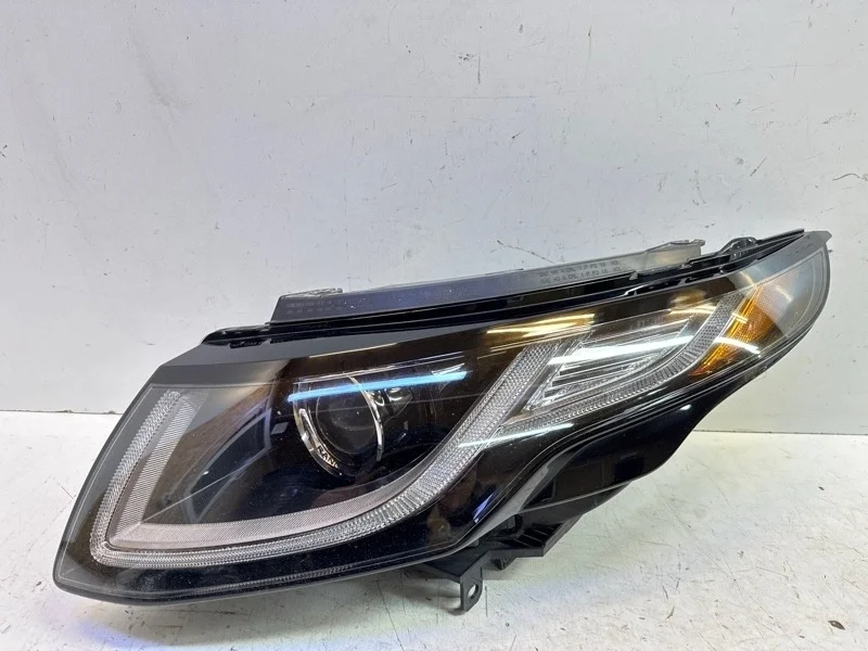 Фара Land Rover Range Evoque 2015-2018 L538