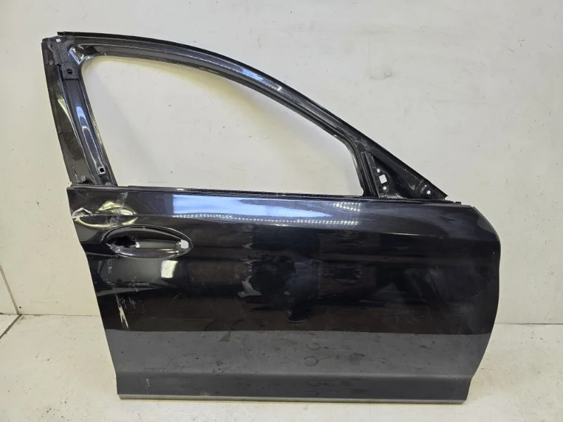 Дверь BMW 5er 2016- G30