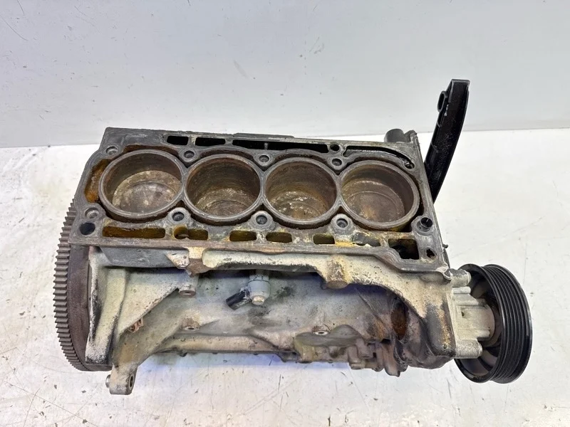 Двигатель AUDI A1 2010-2015 8X