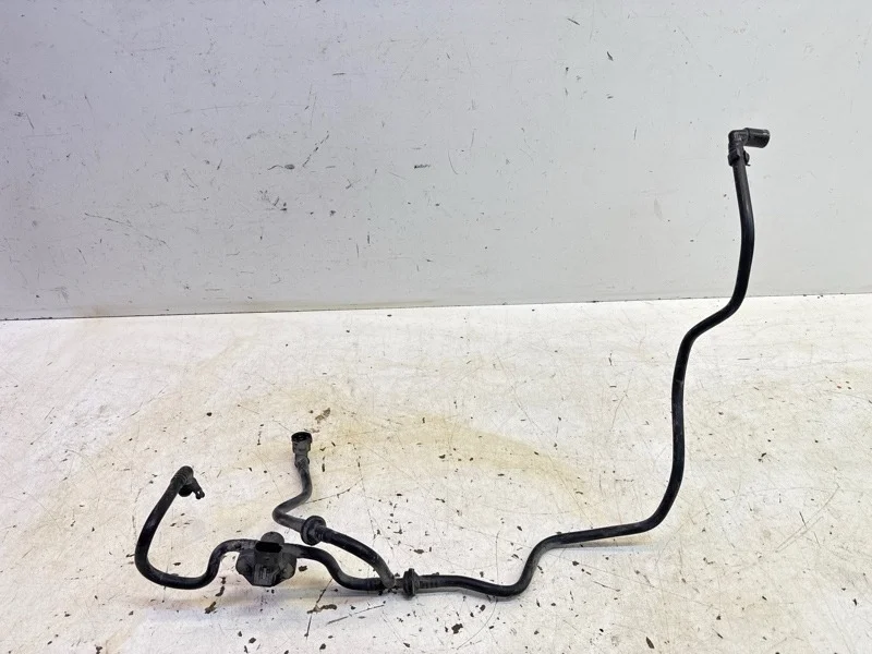 Вакуумная трубка AUDI A1 2010-2015 8X