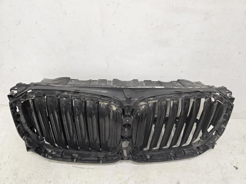 Решетка радиатора BMW X5 2018- G05