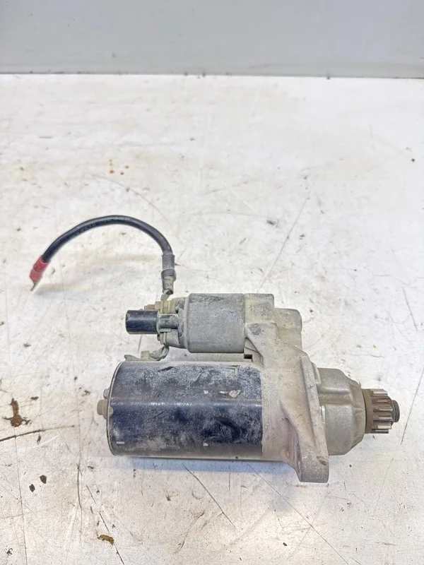 Стартер AUDI A1 2010-2015 8X