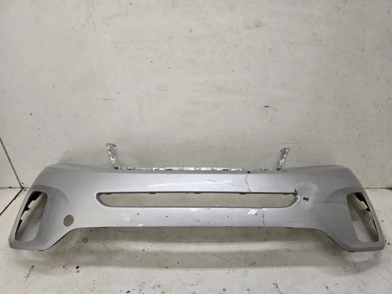 Бампер Kia Sorento 2012-2018