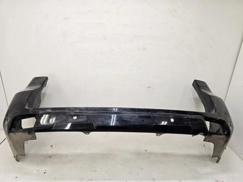 Бампер Toyota Land Cruiser Prado 2017-2023 150