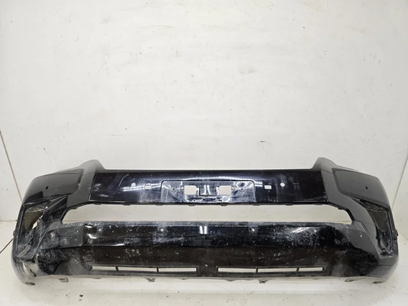 Бампер Toyota Land Cruiser Prado 2017-2023 150