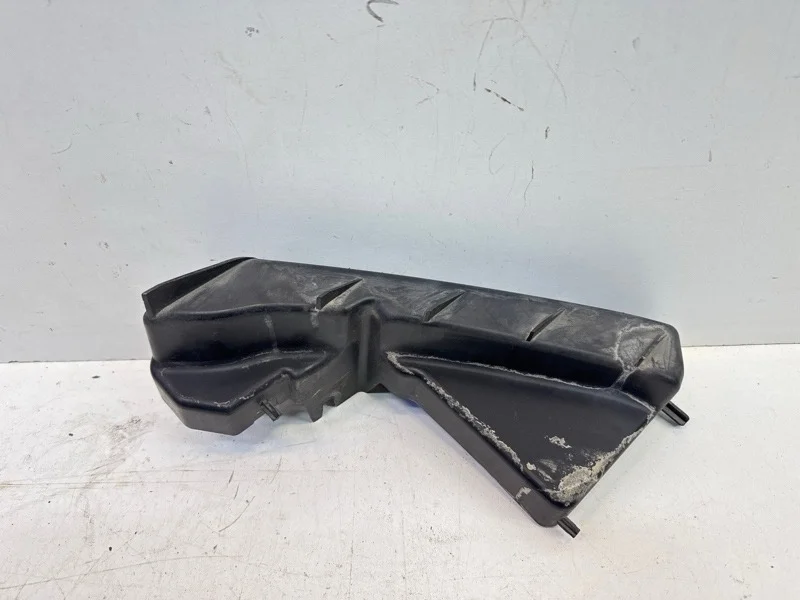 Кронштейн бампера Land Rover Range Evoque 2015-2018 L538