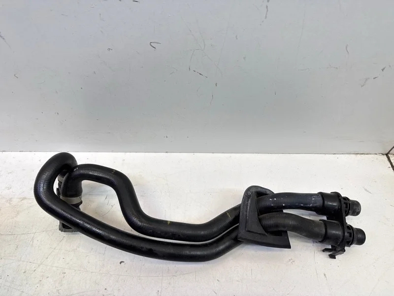 Трубка системы отопления Land Rover Range Evoque 2015-2018 L538