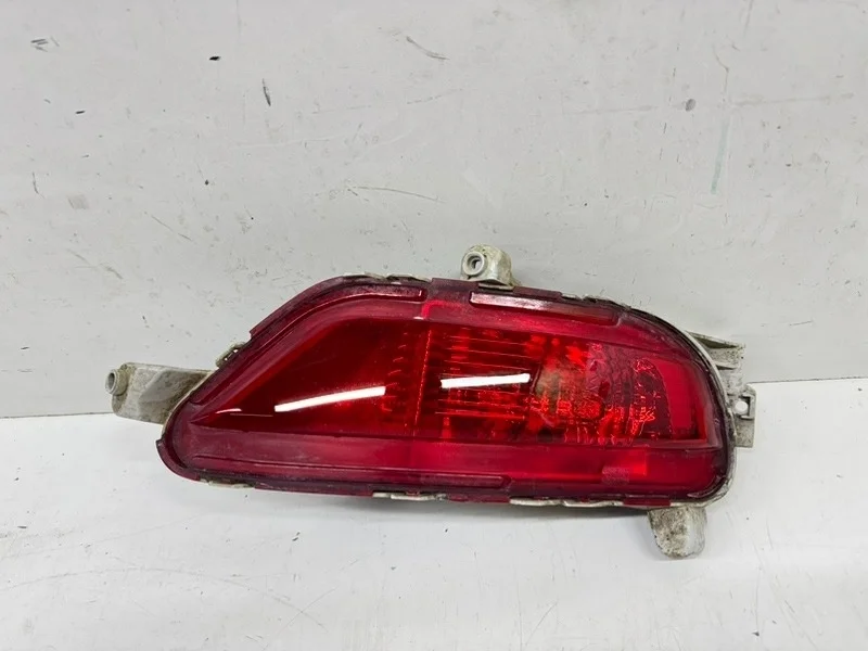 Фонарь противотуманный Mazda CX-5 2017-2022