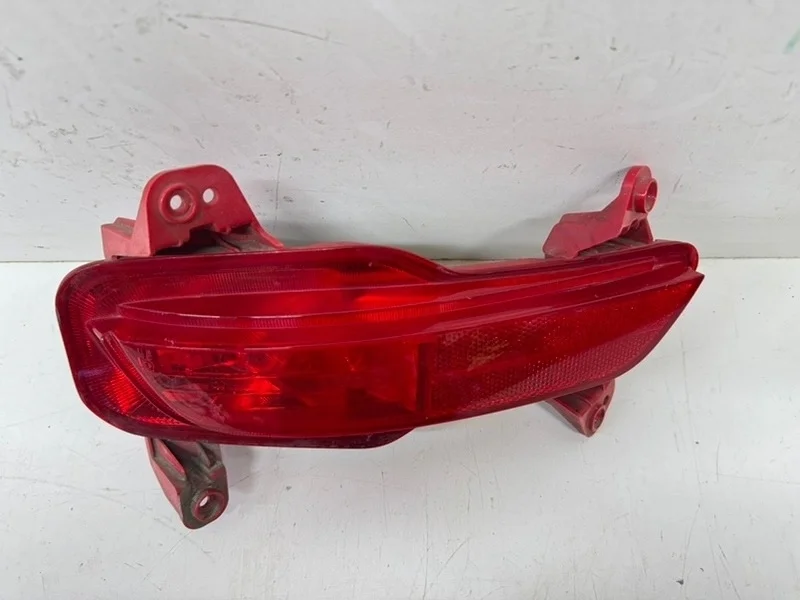 Фонарь противотуманный KIA Rio X-Line 2017-2022