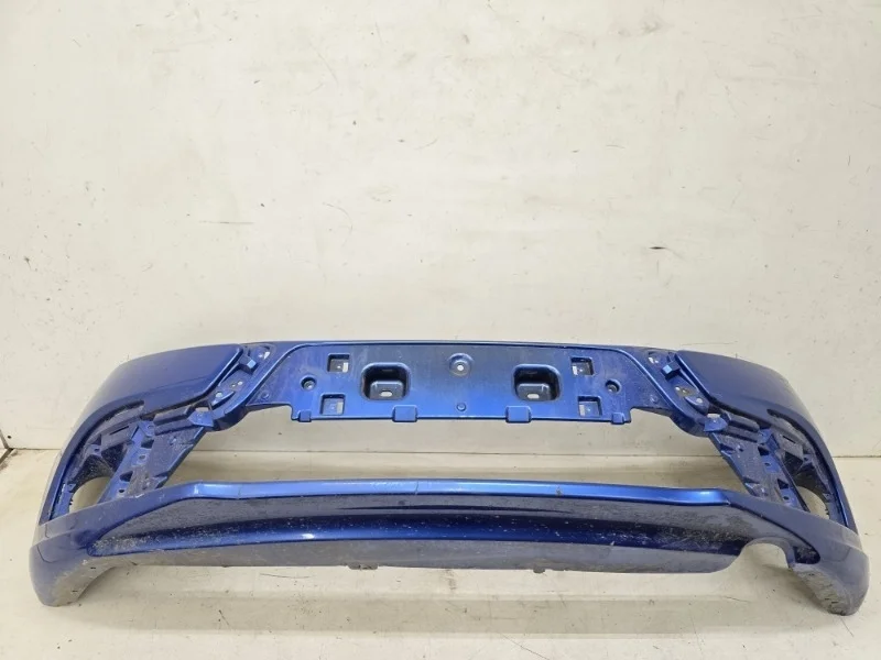 Бампер Lada Granta 2018- FL