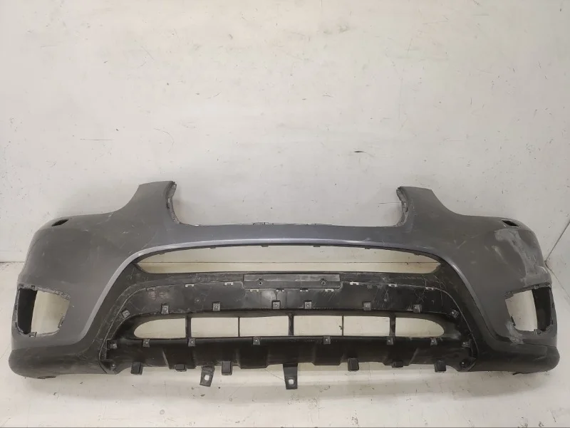 Бампер Hyundai Santa Fe 2009-2012