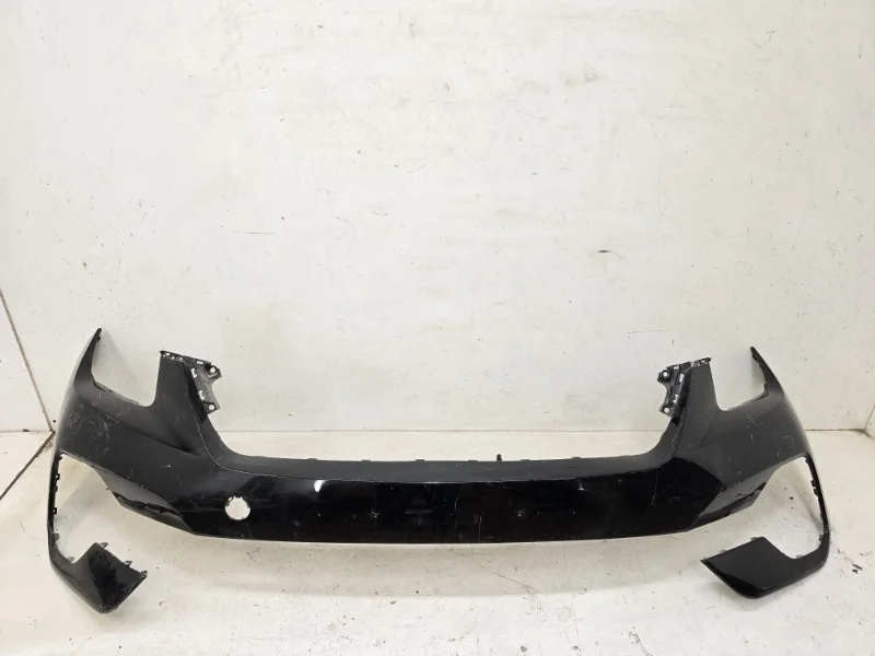 Бампер Kia Seltos 2019 -