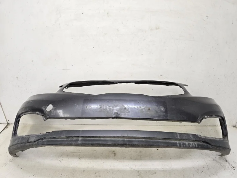 Бампер Kia Ceed 2015-2018