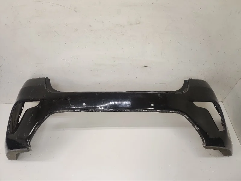 Бампер Kia Rio 2017-2020 4