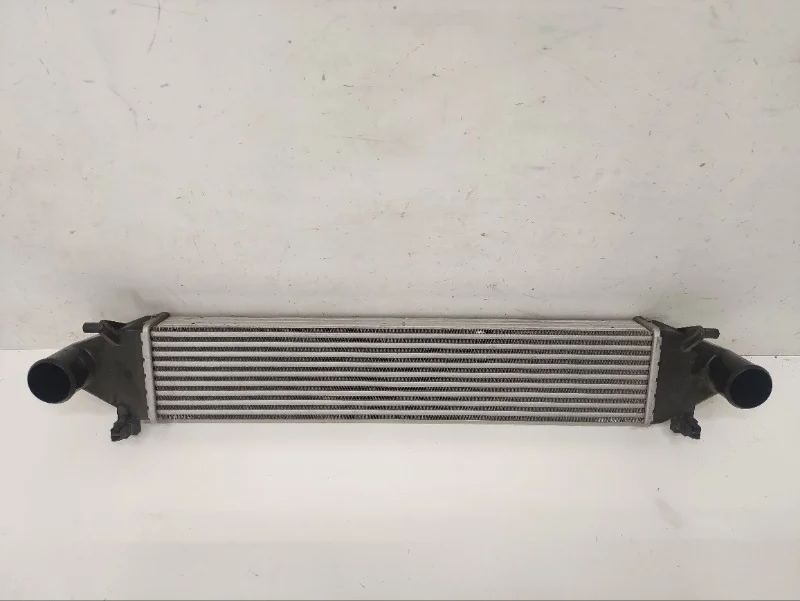 Интеркулер Haval F7 2018-